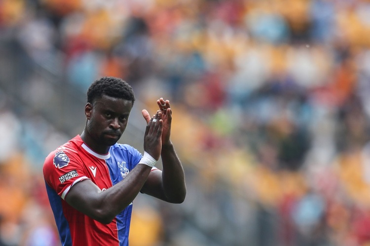 mksports-罗马诺：格伊想加盟利物浦，若红军今夏签人失败明年将继续追求