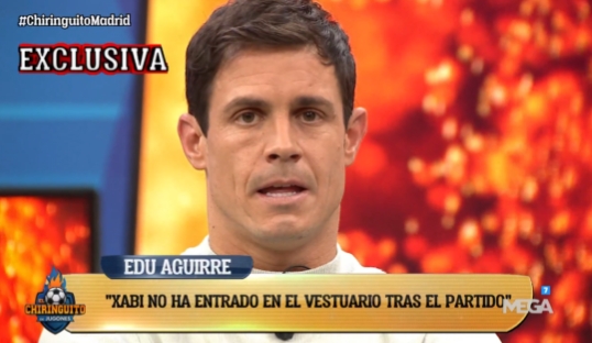 mk.com-六台爆料皇马更衣室：卡瓦哈尔批裁判被打断，有人说都是狗屁借口