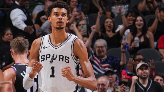 mksports-两战飚进12记三分手感回暖 文班亚马：我会继续投