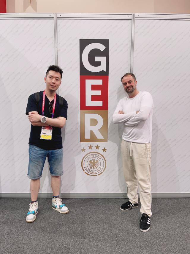 mk体育官网-【对话】德国队还要不要“传统美德”？